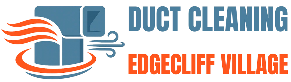 Air Duct Cleaning Edgecliff Village